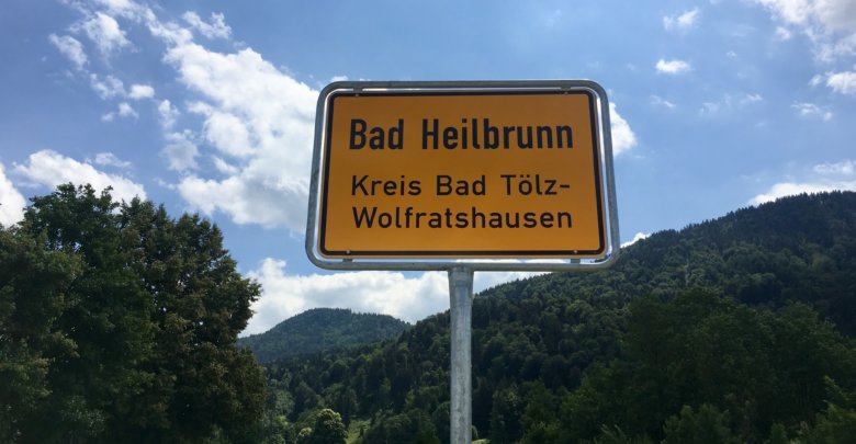 Leonardis-Klinik in Bad Heilbrunn wird weiter für ...