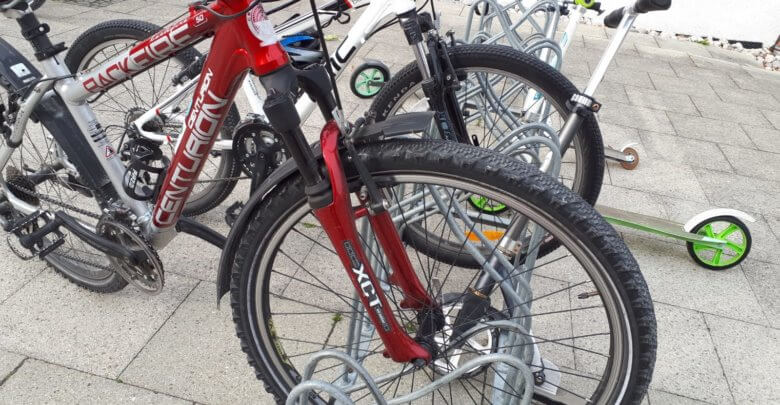 fahrrad miesbach
