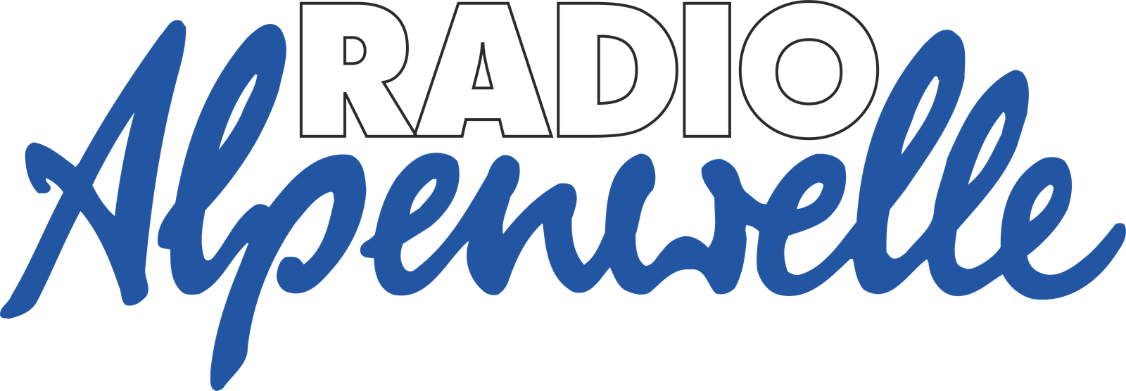 Radio Alpenwelle