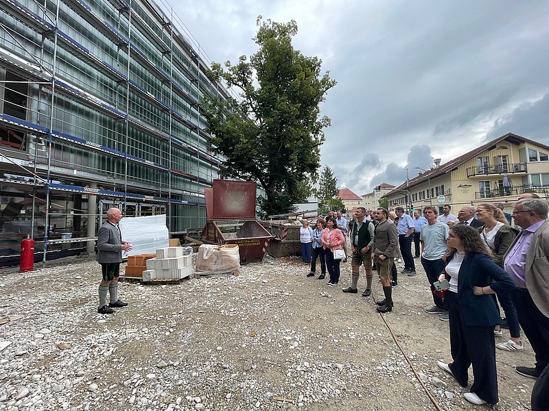 Copyright: Stadtverwaltung Wolfratshausen